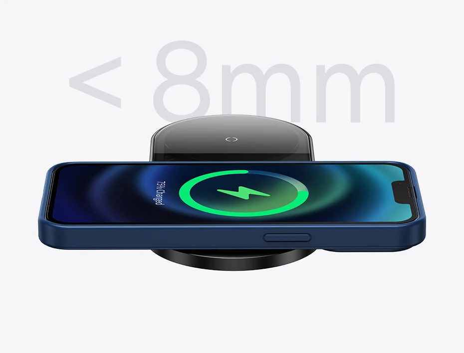 Baseus 20W Dual Wireless Chargers for iPhone 16 15 14 Airpod Pro Fast Qi Wireless Charger for Samsung Xiaomi 12 Pro Charging Pad