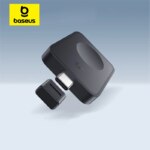 Baseus MagPro Mini Magnetic Wireless Charger 2.5W For Apple Watch S1-S10 SE Ultra