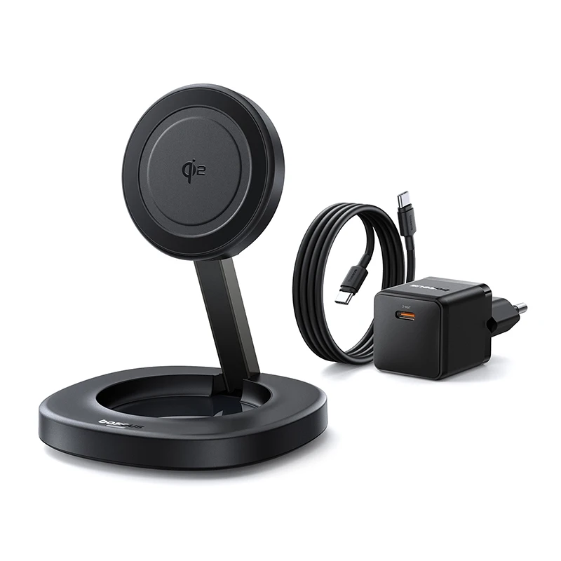 Add 20W EU Plug