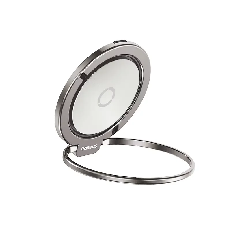 Silver Glossy