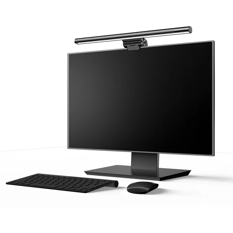 Baseus Computer Light Desk Lamp Screen Light Laptop USB Lamp New Hanging Light Table Lamp Monitor Light For Study Reading Light