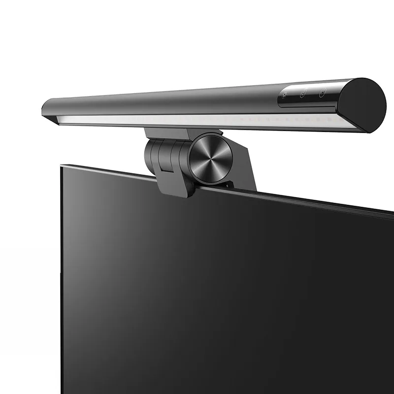 Baseus Computer Light Desk Lamp Screen Light Laptop USB Lamp New Hanging Light Table Lamp Monitor Light For Study Reading Light