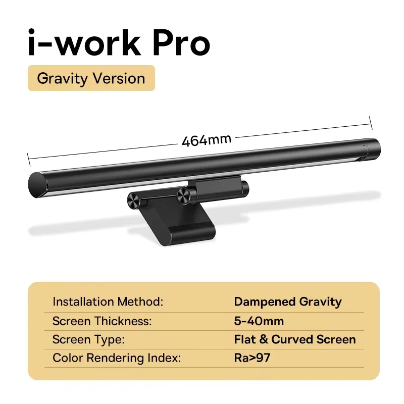 i-work Pro