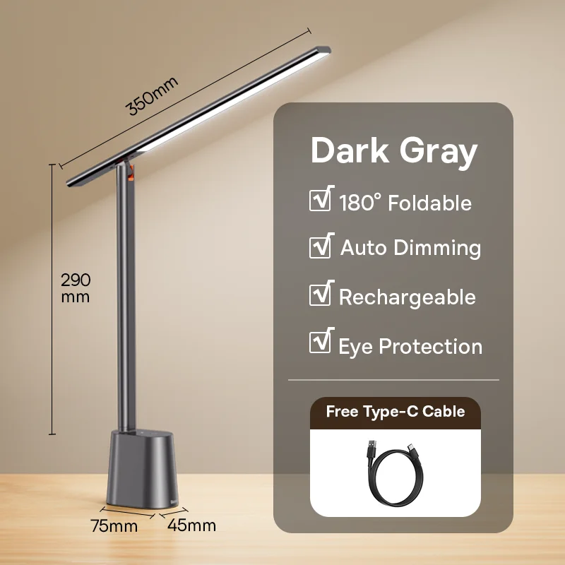 Dark Gray