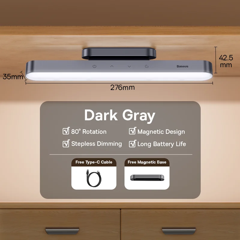 Dark Gray