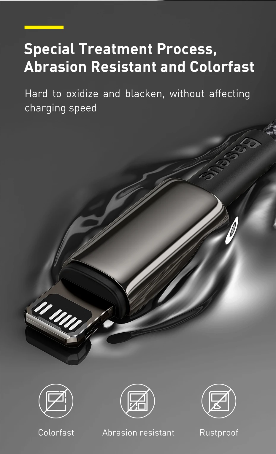Baseus 20W USB C Cable for iPhone 14 13 11 8 XR PD Fast Charge for iPhone 12 SE USB Type C Cable Fast Charging for Macbook Cable