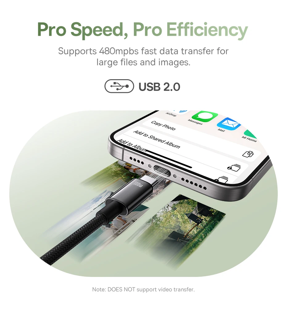 Baseus Magnetic USB Type C Cable For Huawei Xiaomi Samsung Super Charge 100W Fast Charging USB C Charger Data Cable Wire Cord