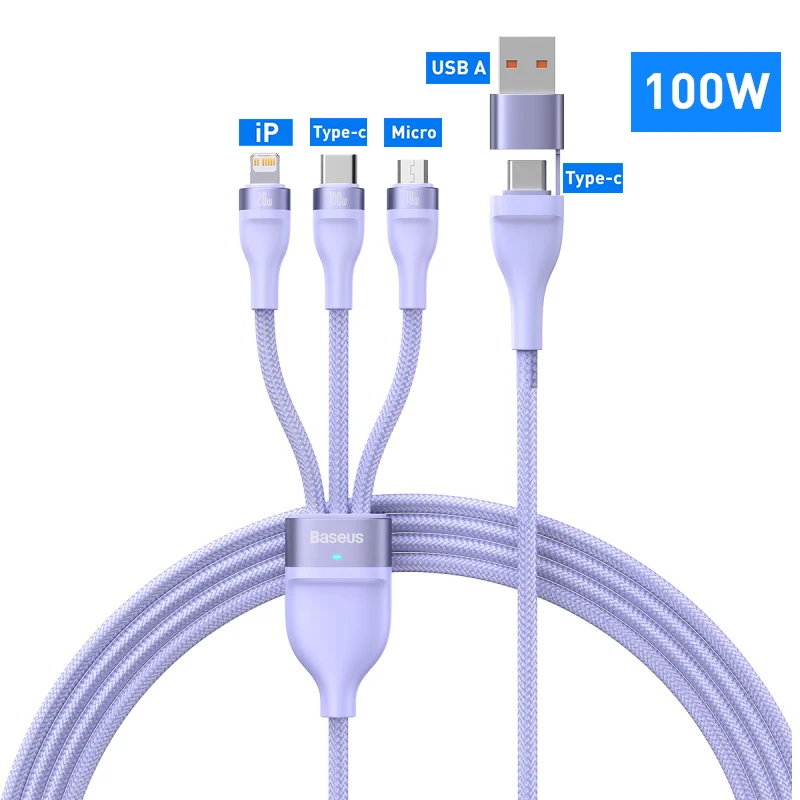 3in2 100W