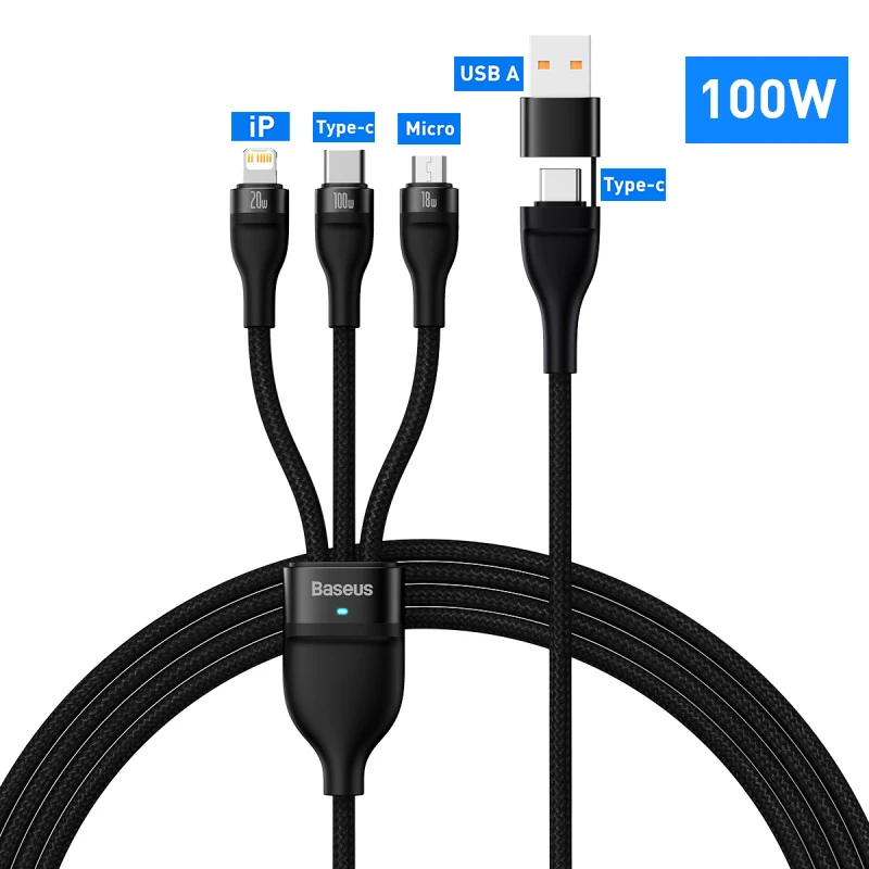 3in2 100W
