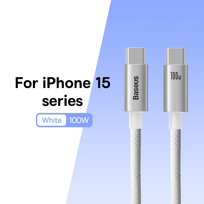 1pcs White