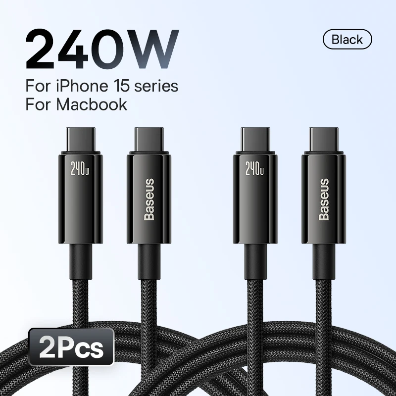 2pcs 240W