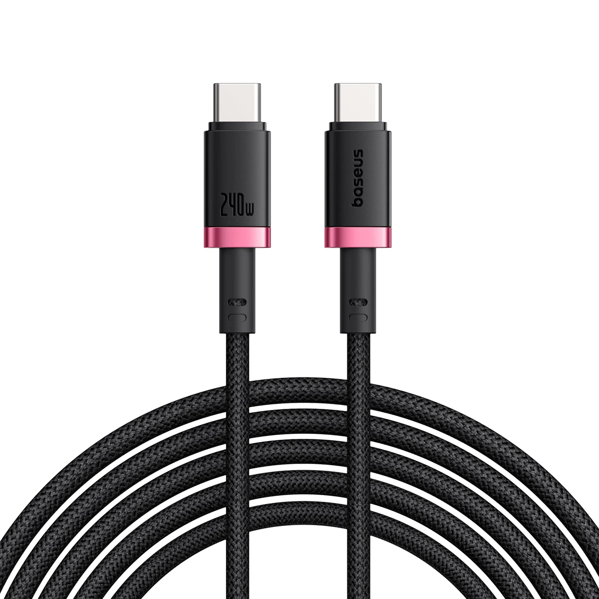 Pink Black
