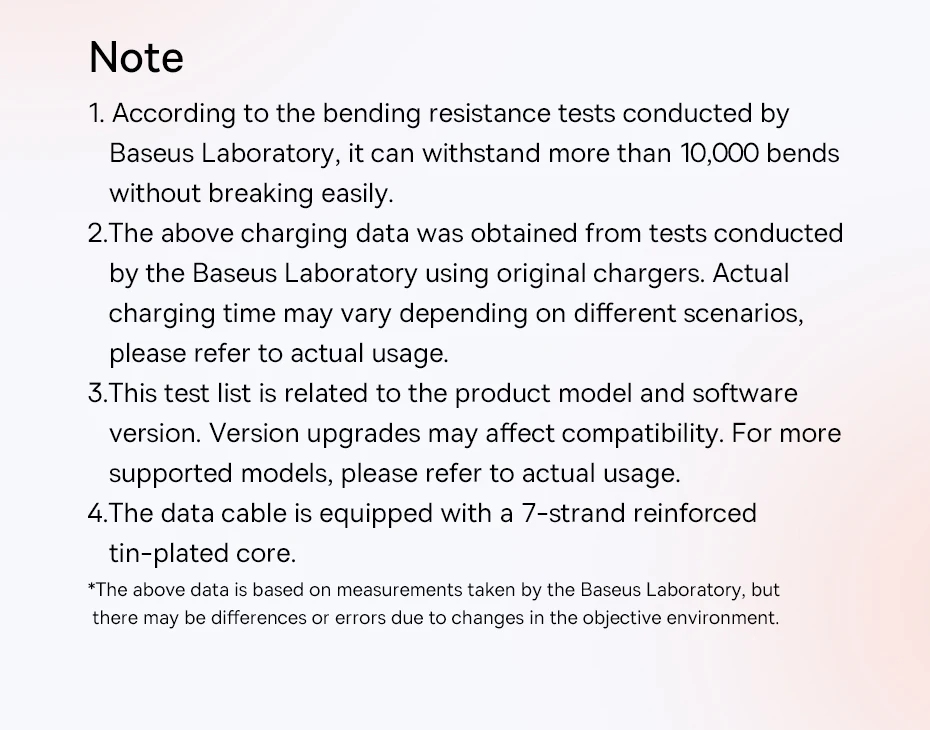 Baseus 100W USB C Cable For IPhone 17 16 15 Pro Max Type C Cable For Laptops Fast Charging Cable Type C For xiaomi Samsun Huawei