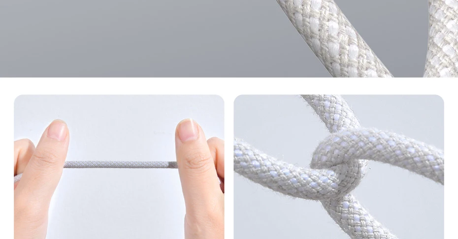 【KR Clearance】 Baseus Fast Charging PD 20W USB C Cable for iPhone 14 13 12 11 Pro Max XR for iPhone Charger Cable for MacBook