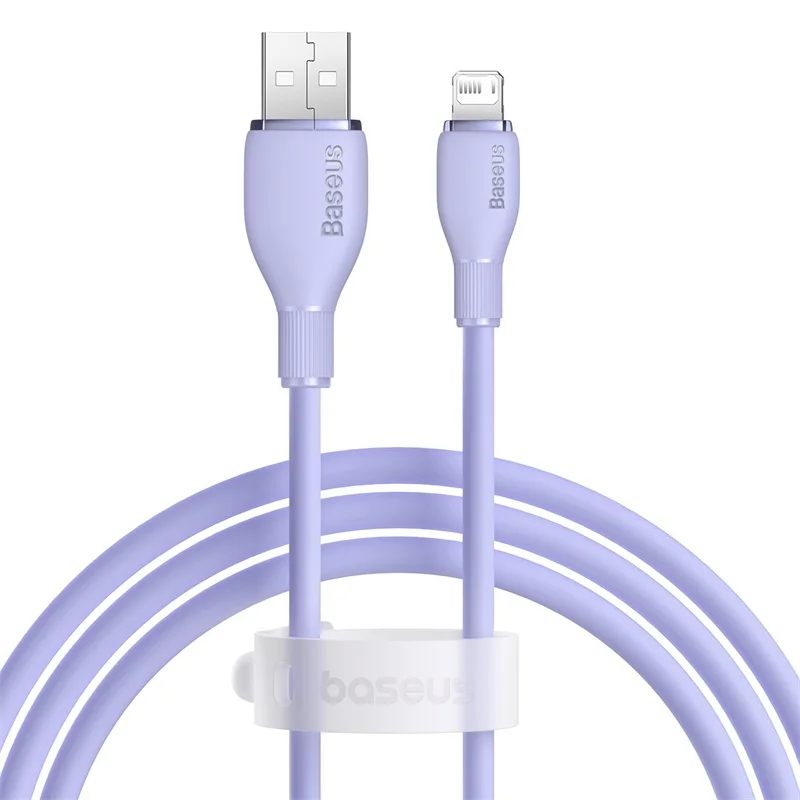 Purple U-L 2.4A