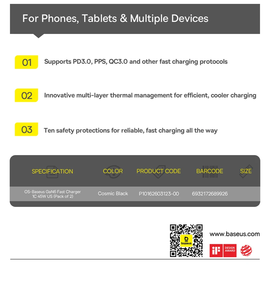Baseus EH3 12-in-1 USB C Hub HDMI DP 4K 60Hz Triple Display 3.2 for MacBook Laptop PD 100W Type C HUB with Stand Docking Station