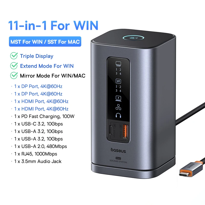11-in-1 For WIN