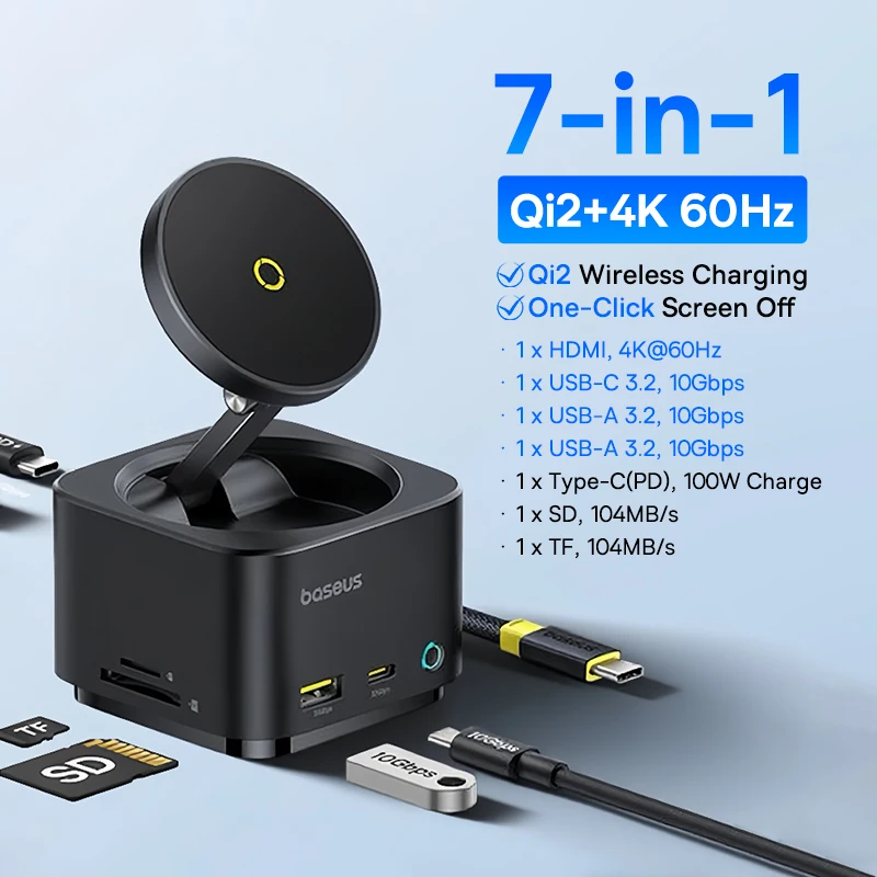 7-in-1 with Qi2