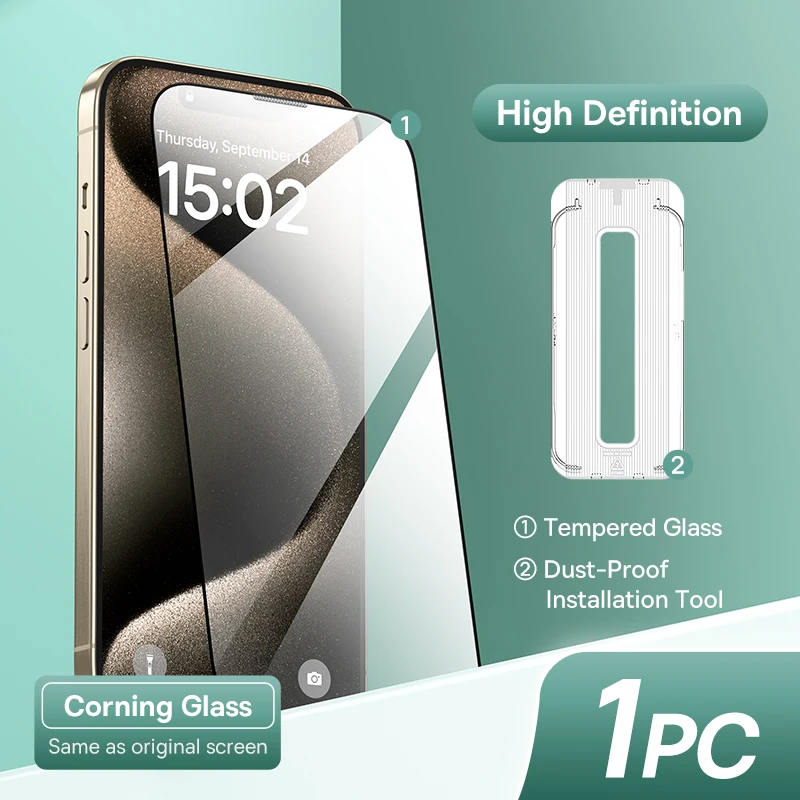 HD Glass