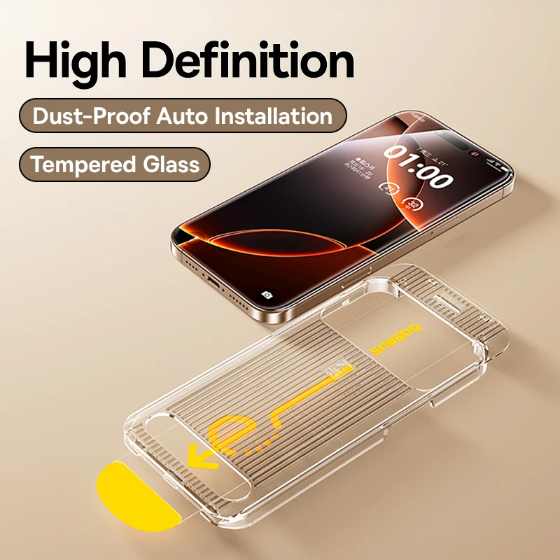 High Definition
