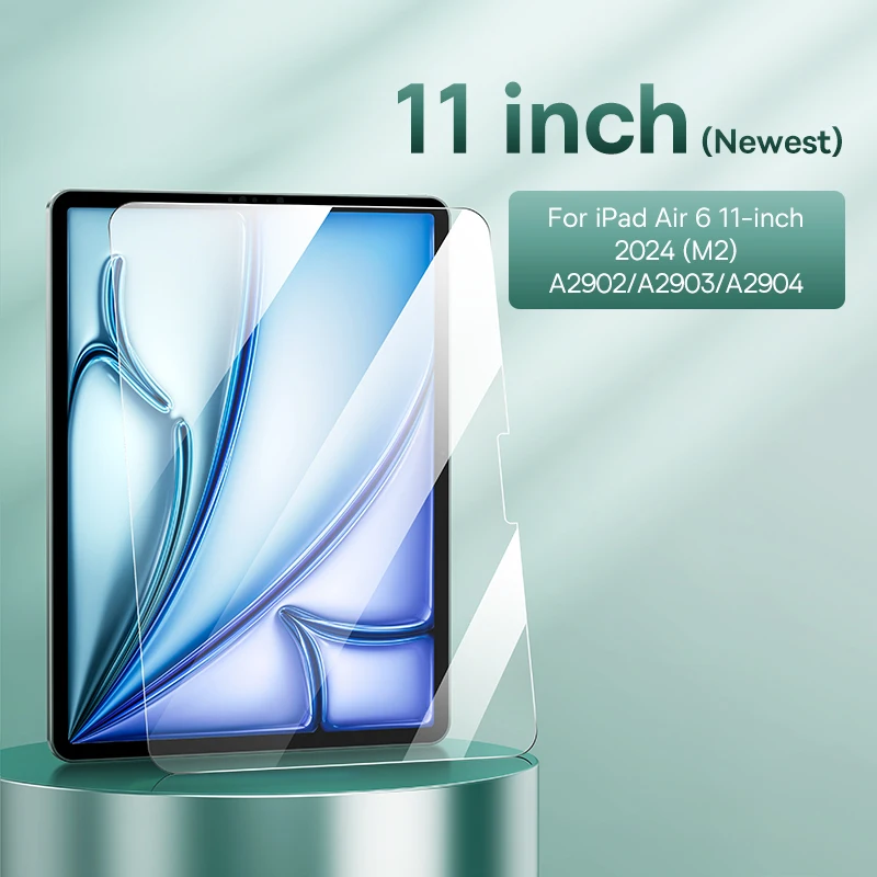 Air 6 M2 11 inch