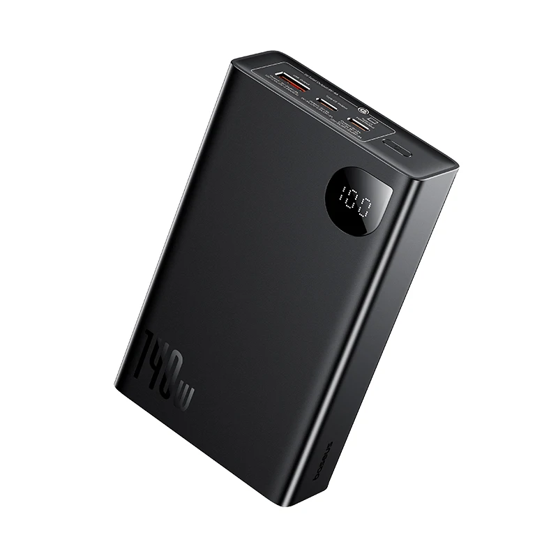 140W Black