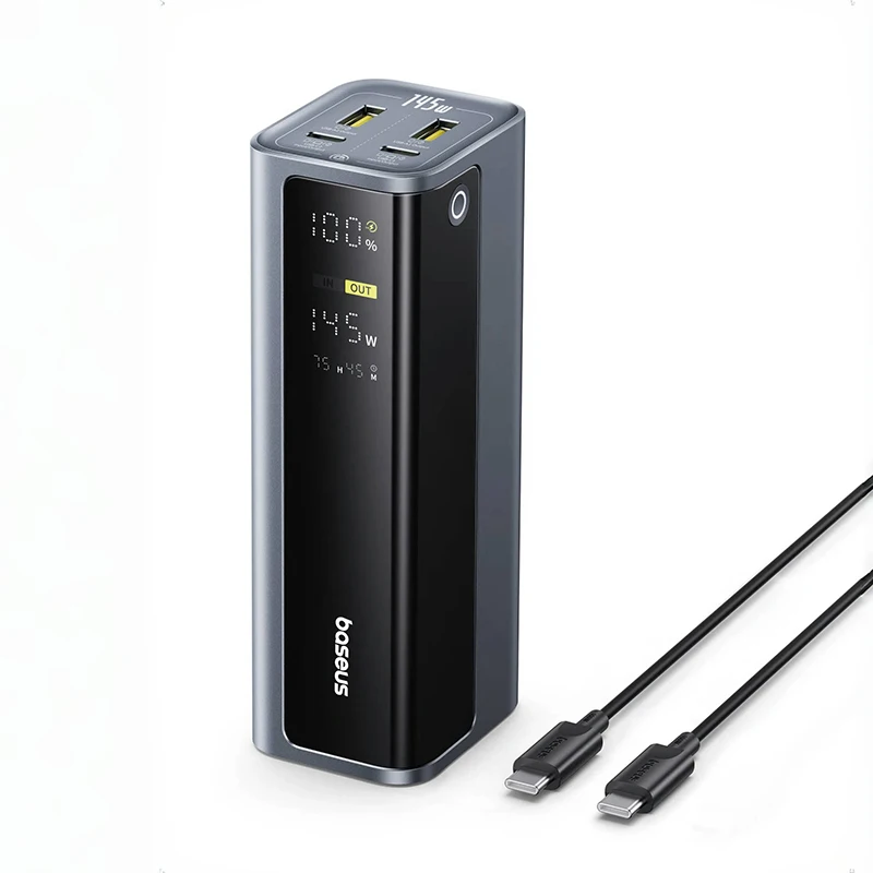 145W Black