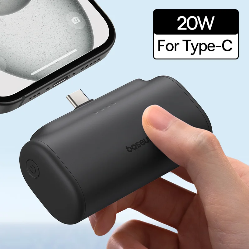 TypeC Black