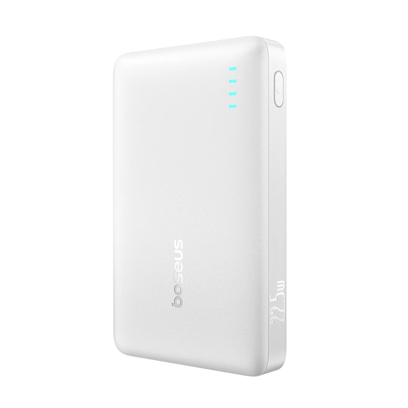 22.5W White