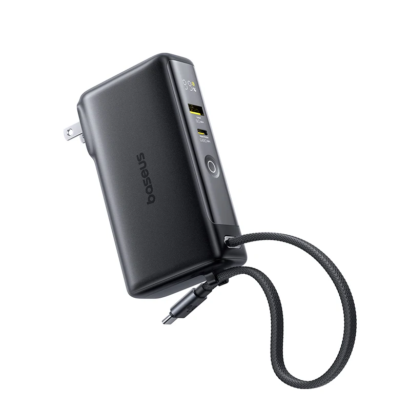 67W US Plug