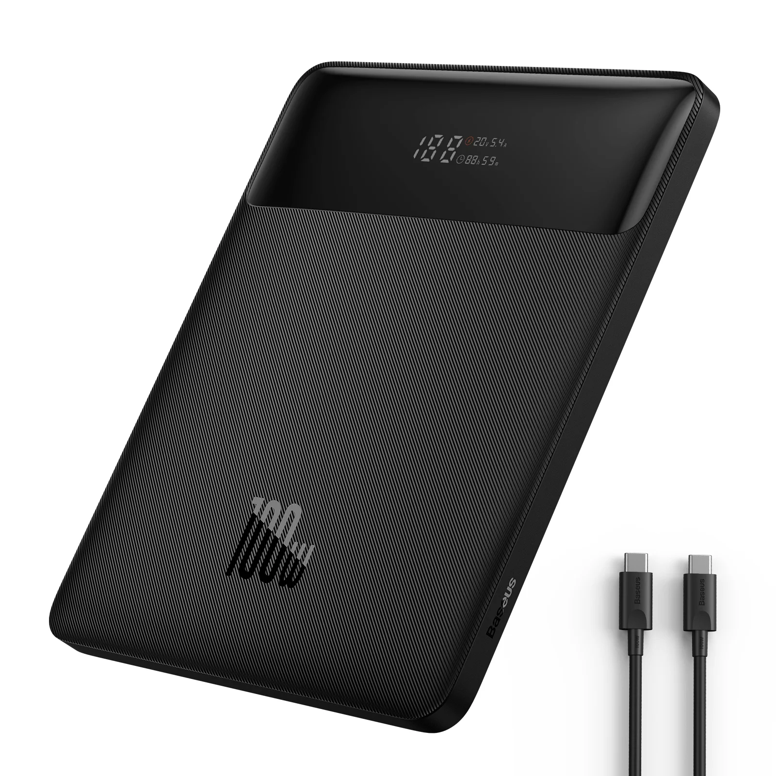 with 100W Cable