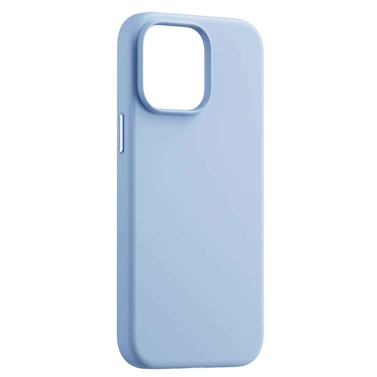 Baseus Liquid Silicone Magnetic Case For iPhone 16 15 14 Pro Max Plus for MagSafe Wireless Charging Skin-Friendly Smooth Cover