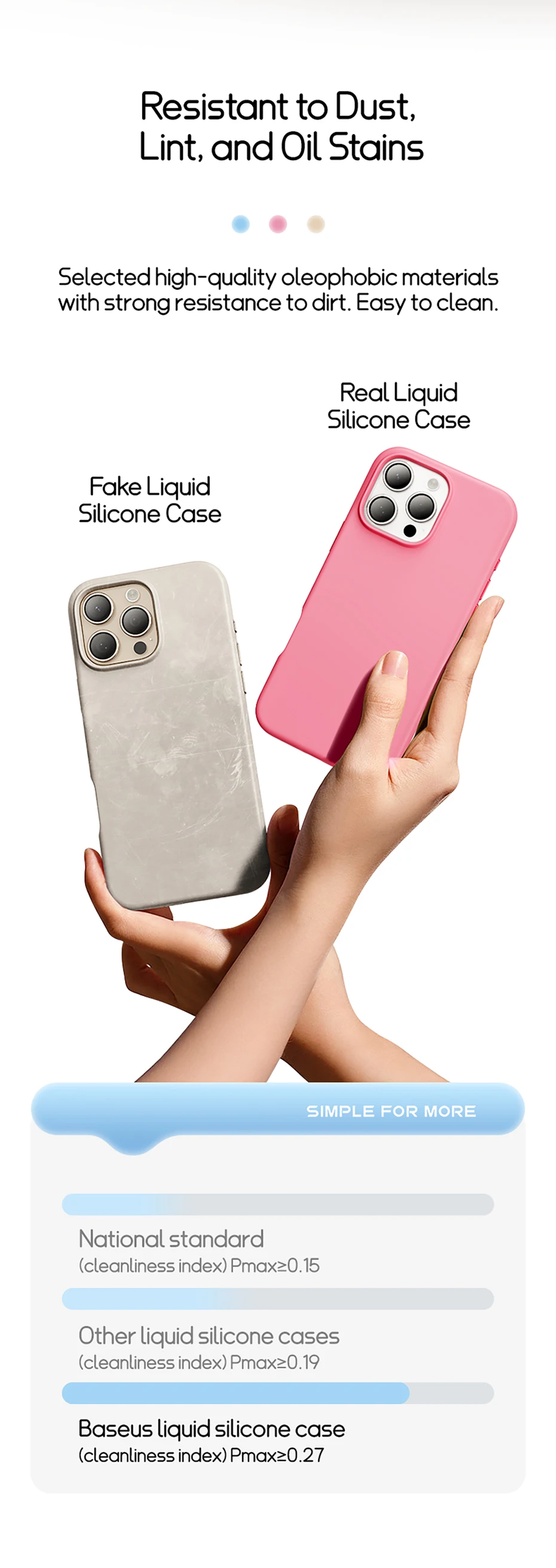 Baseus Liquid Silicone Magnetic Case For iPhone 16 15 14 Pro Max Plus for MagSafe Wireless Charging Skin-Friendly Smooth Cover