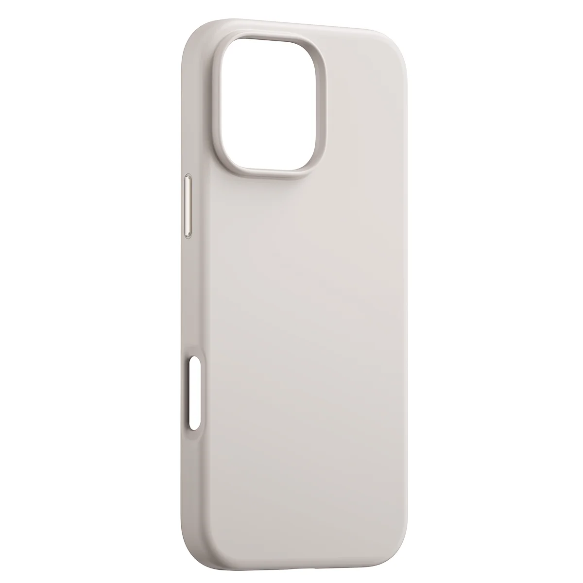 Baseus Liquid Silicone Magnetic Case For iPhone 16 15 14 Pro Max Plus for MagSafe Wireless Charging Skin-Friendly Smooth Cover