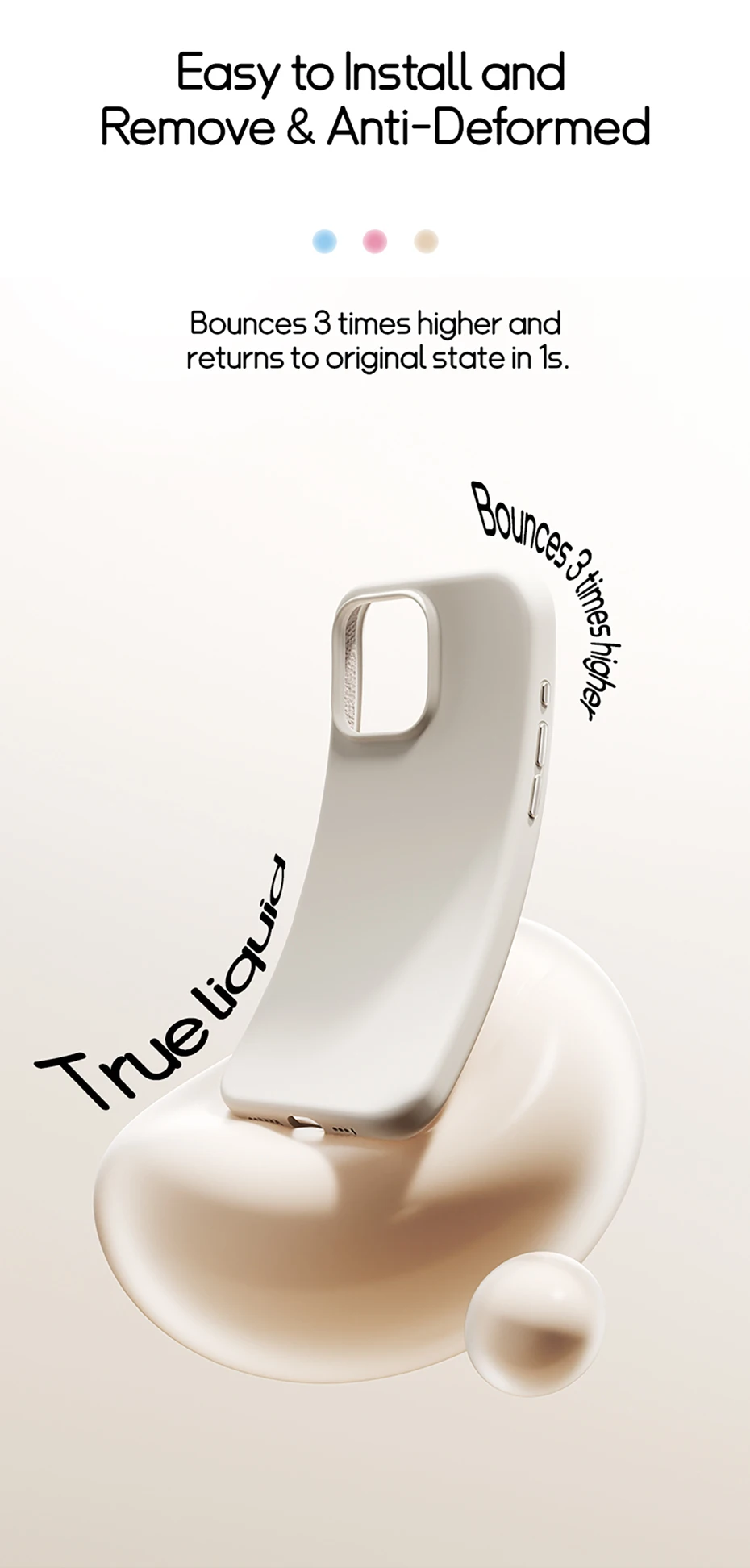 Baseus Liquid Silicone Magnetic Case For iPhone 16 15 14 Pro Max Plus for MagSafe Wireless Charging Skin-Friendly Smooth Cover