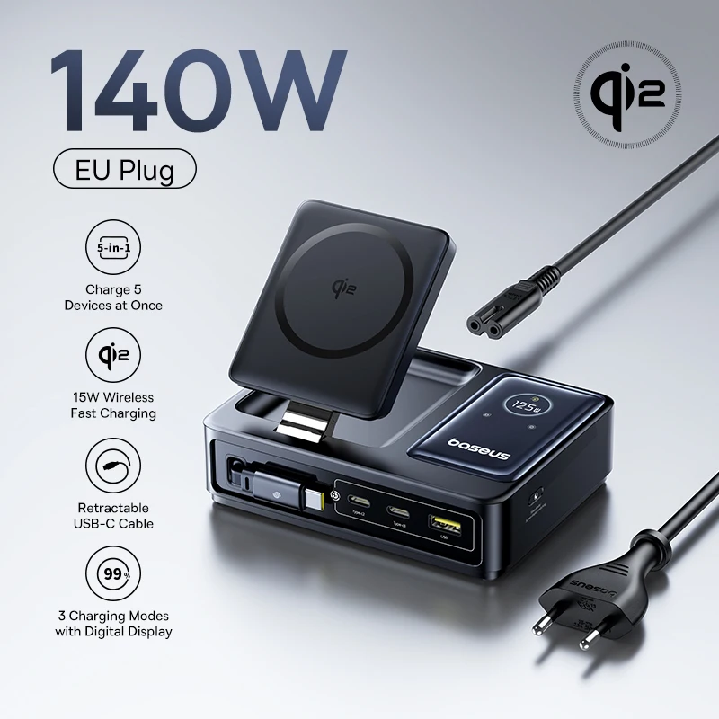 EU Plug