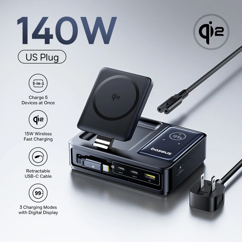 US Plug