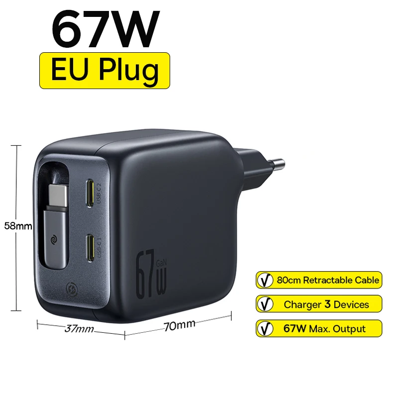 EU Plug