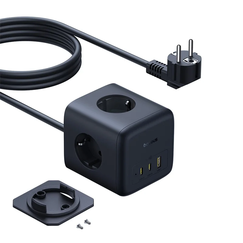 67W Black EU 220V