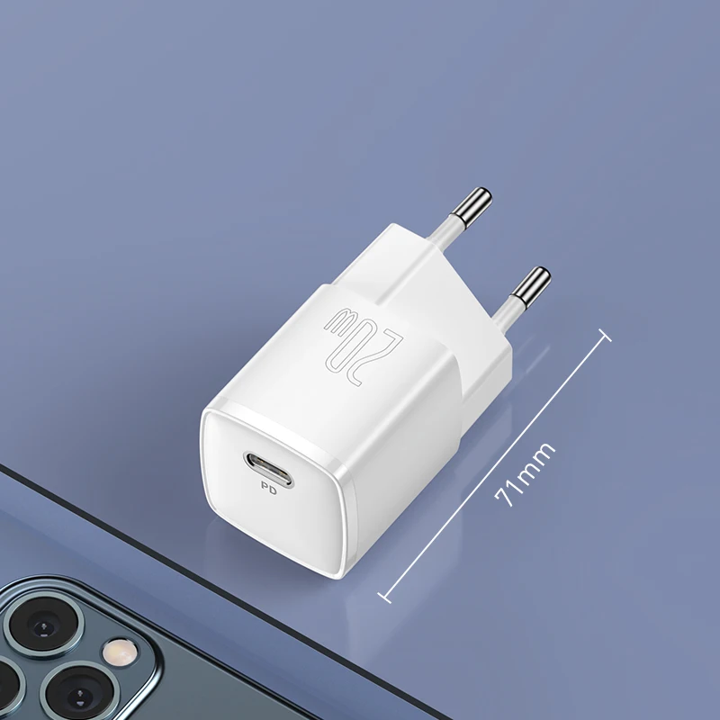 20W Mini White