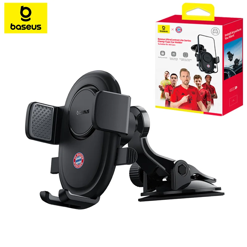 Dashboard Holder