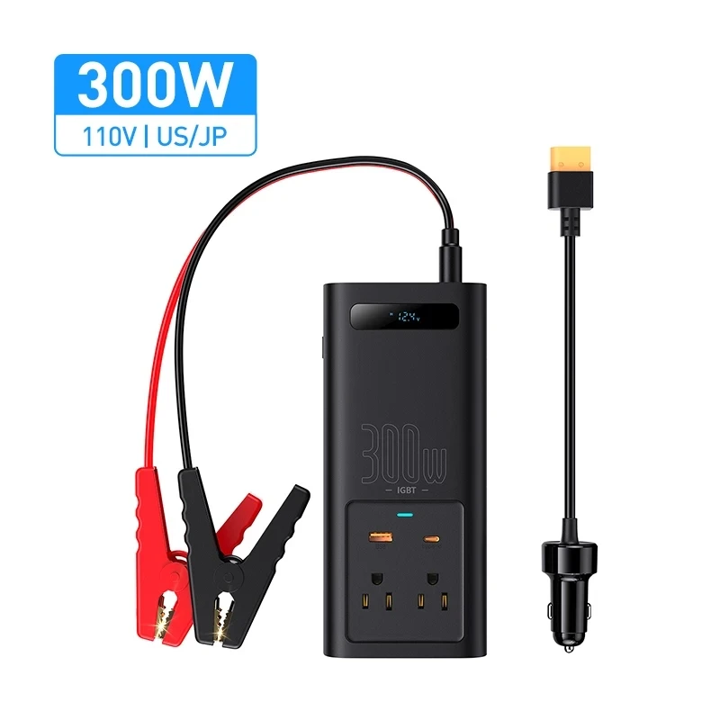 300W 110V US JP