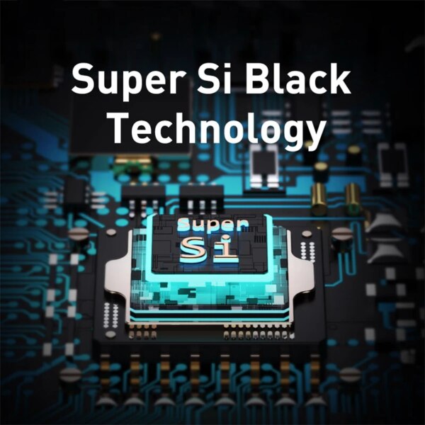 Baseus Super Si 25W Mini Fast Charger with Type-C Cable for Samsung Phones - Image 5