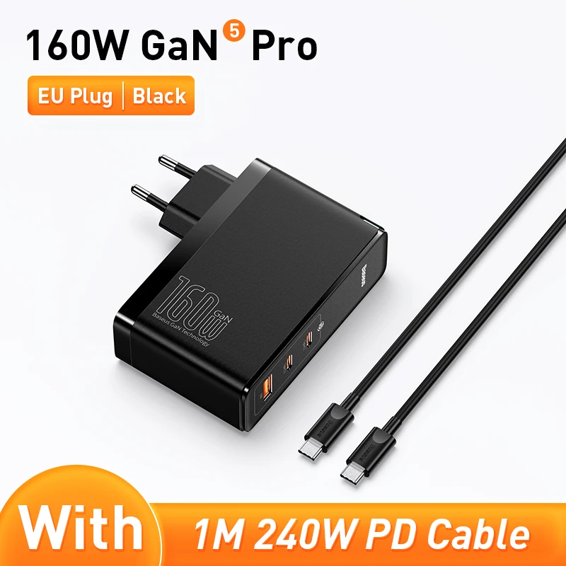 EU Plug