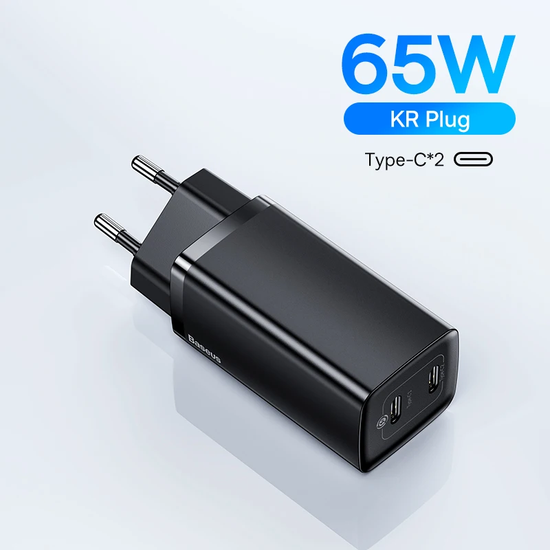 USB C C KR Plug B