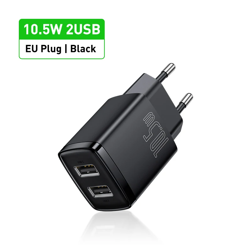 EU Black