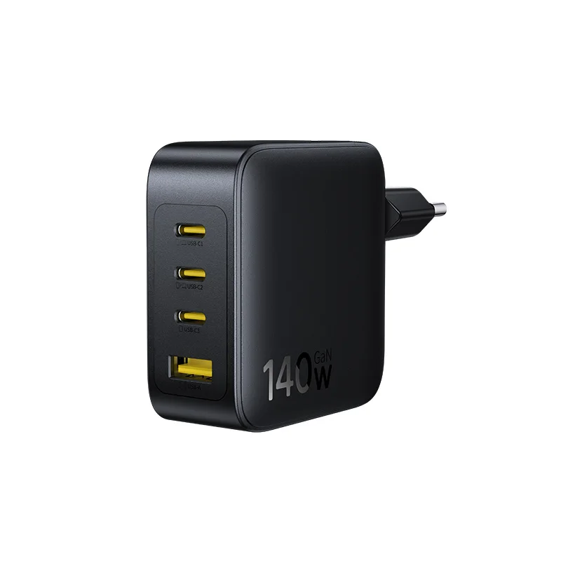 140W GaN EU Plug