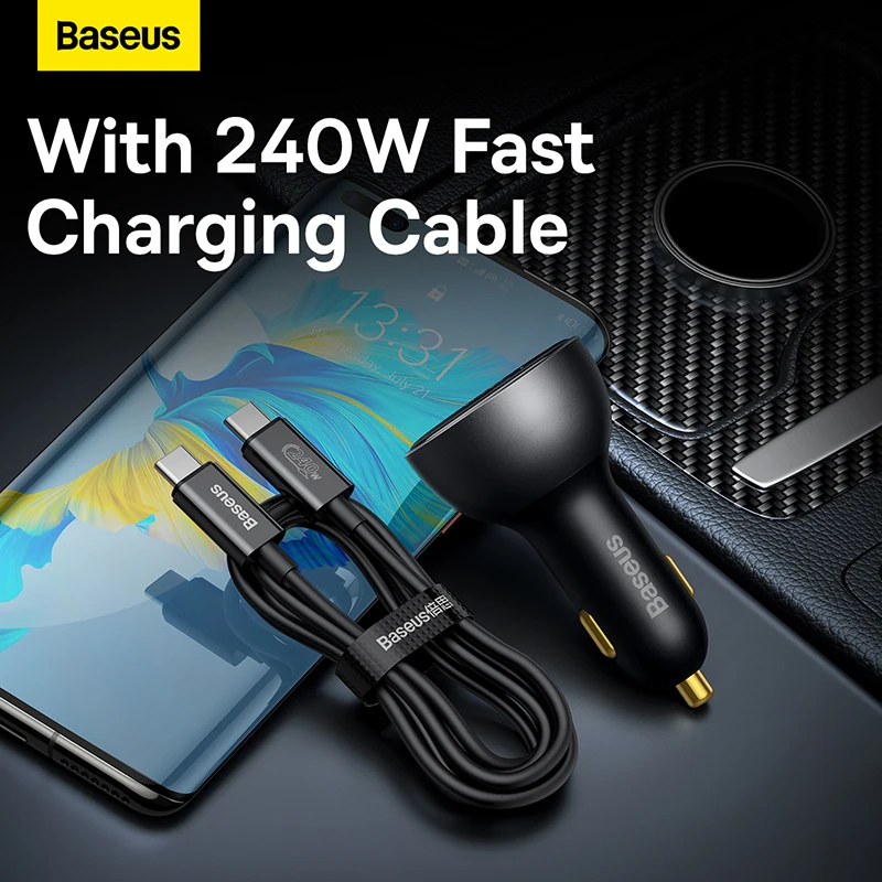 Baseus 160W Charger 3 in 1 Wireless Chargers Fast 140W 65W 30W Car Charger Magic Keyboard Case PU Wireless Bluetooth Keyboard