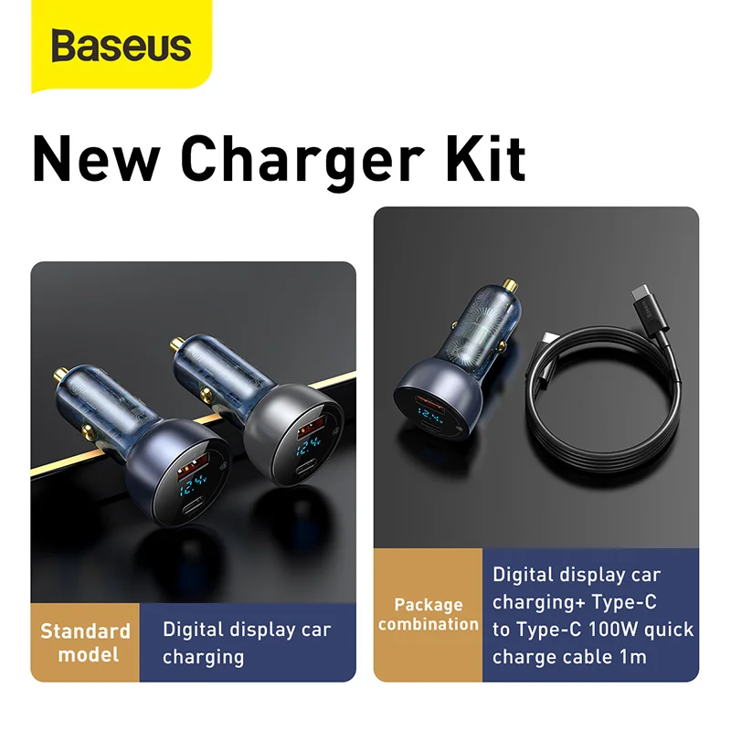Baseus 160W Charger 3 in 1 Wireless Chargers Fast 140W 65W 30W Car Charger Magic Keyboard Case PU Wireless Bluetooth Keyboard