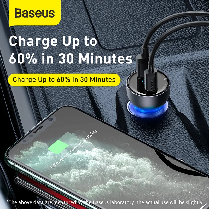 Baseus 160W Charger 3 in 1 Wireless Chargers Fast 140W 65W 30W Car Charger Magic Keyboard Case PU Wireless Bluetooth Keyboard